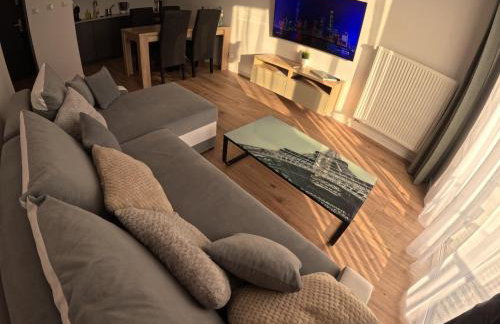 Seapart Nowe Pogórze - Foto 21