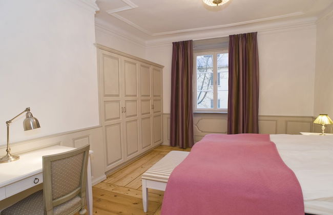 Residence Perseus Apartments - Photo 14