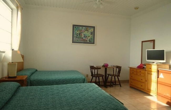 Orange Creek Inn - Foto 10