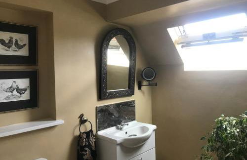 Rural farm stay with stunning indoor pool - Foto 27