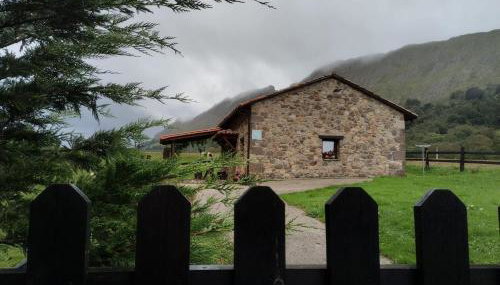 Cabaña del Jerreru - Foto 4