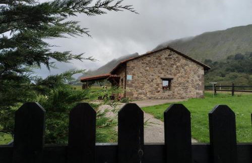 Cabaña del Jerreru - Foto 4
