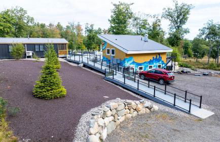 CARDINAL LIMIT 3 cabin - Foto 14