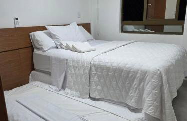 Conforto e Sofisticação à Beira Mar - Foto 64