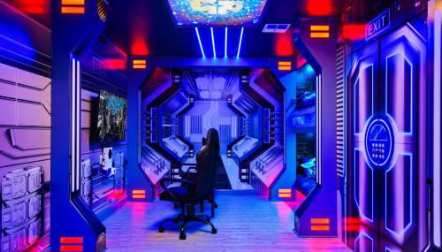 Striking Disney Themed10br Pool/spa/game Room - Foto 3, Other