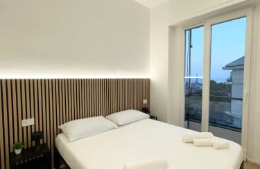 Lanterna View Apartment - Sea View - Photo 20