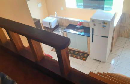 Loft Recanto dos Coelho Ferradura - Foto 30