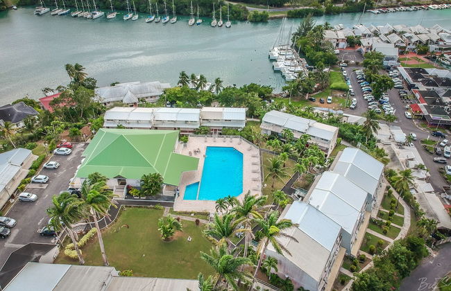 Hotel Village Soleil - Foto 29