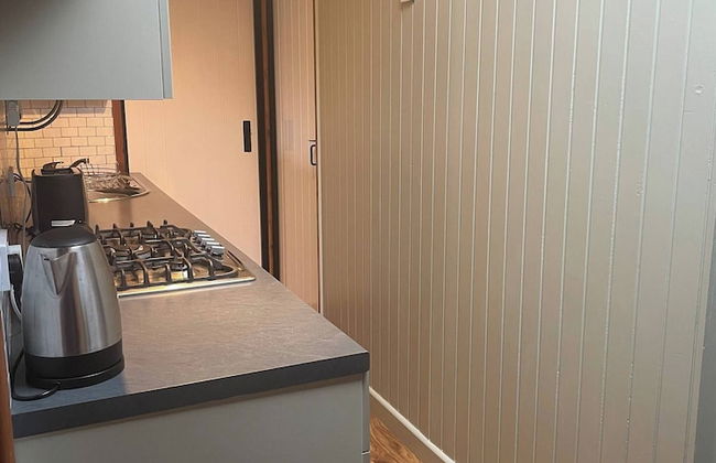 11 Tan-y-coed Woodland Lodge - Foto 21