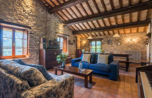 Villa Colombaia - Foto 29