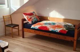 Apartment Hermeskeil 3 - Foto 8