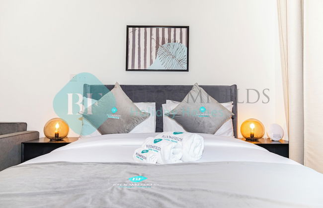 Bloomfields Stylish STU Julphar - Photo 1