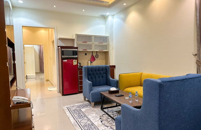 Aknan Serviced Apartments 1 - Foto 10