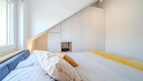 Apartmani Indigo - Foto 5, wardrobe