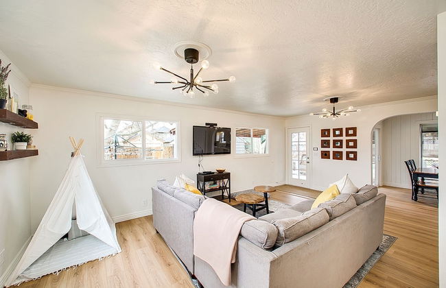 Historic Home - Foto 13