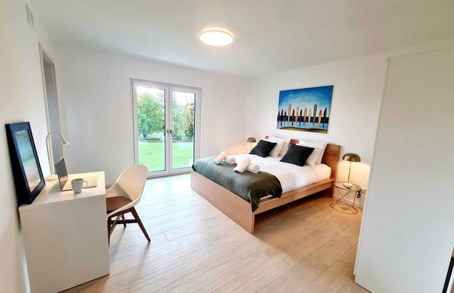 Spacious & Luxurious 5 bedrooms House - Foto 3