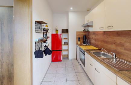 CozyWork Apartment House - Foto 36