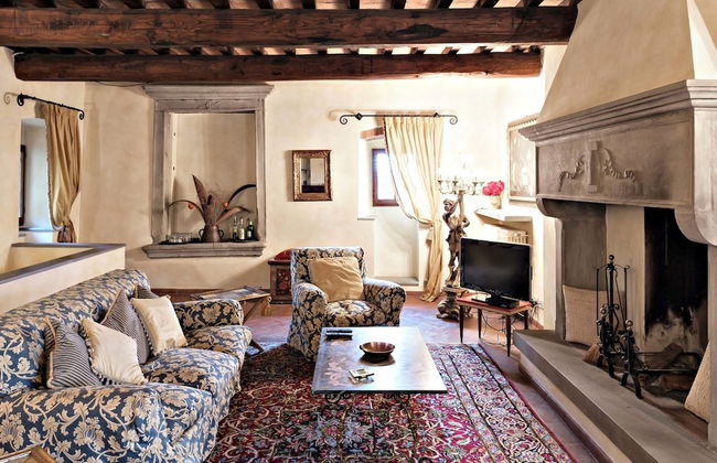 Villa Eleonora - Foto 10