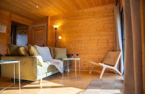 Gîte de charme Ò Chalet - Foto 12