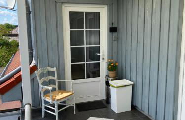 Haffquartier - "Zur Alten Bäckerei" - Foto 10