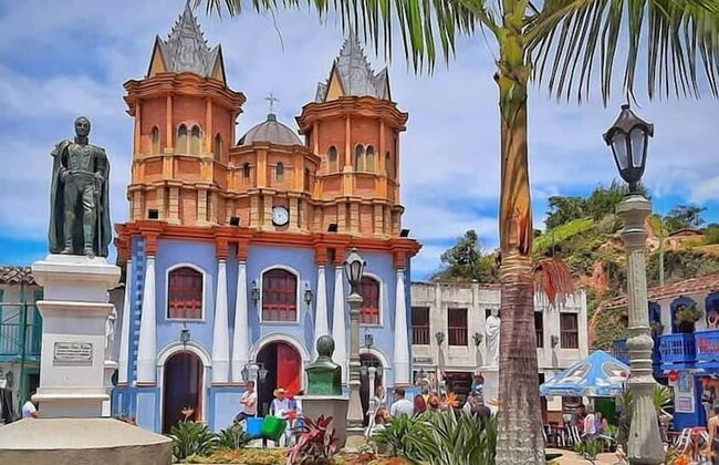 La trinidad - Foto 63