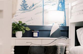 Oak & Ember Lodge - Foto 70