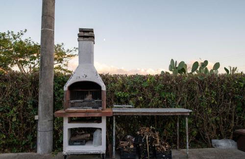 Villa Maila - Accogliente Villetta con Giardino Privato in Salento - Foto 70