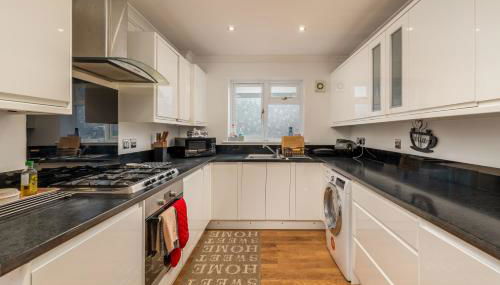 Family Friendly, Cosy 3 bed Home - Pass the Keys - Foto 2, Other