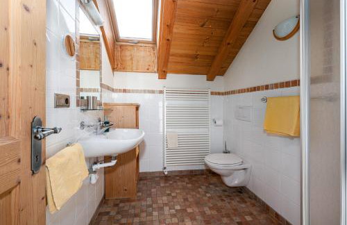 Froetscherhof, Urlaub auf dem Bio-Bauernhof in Brixen, Appartments, Sauna und BrixenCard - Foto 37