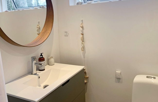 6 Person Holiday Home in Stubbekobing - Foto 9