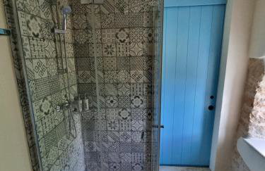 Casa Bella - Istrian Stone House - Foto 40