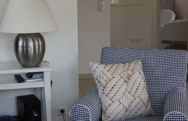 Holiday Home Reet am Dunenwald 25 - Foto 1