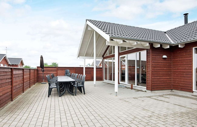 Luxury Retreat in Nordborg - By Traum Ferienwohnungen - Foto 38