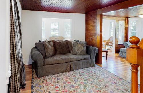 Belmont Beach Cottage - Foto 8