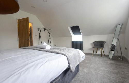 Elms Cottage - Foto 14