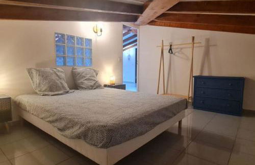 Magnifique villa avec piscine en bord de Mer - Foto 32