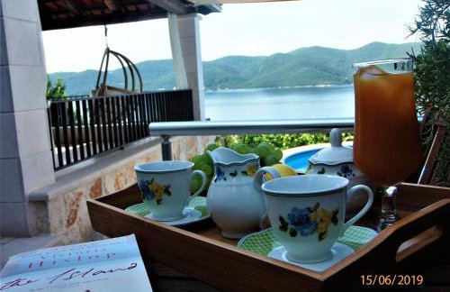 Vila Viganj - Foto 25