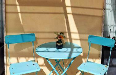 Stylish Apartment near Siena I Private Parking & Air Con & WiFi - Photo 16