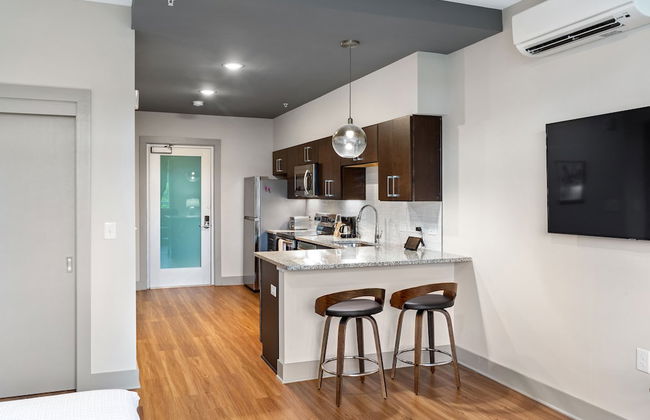 River Row Flats - Foto 35