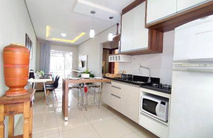 Casa Brilhantes prox Cataratas e RodaGigante - Foto 21