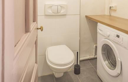 Preize Serenity Suite 1 - Hypercentre - 2 pers. - Foto 18