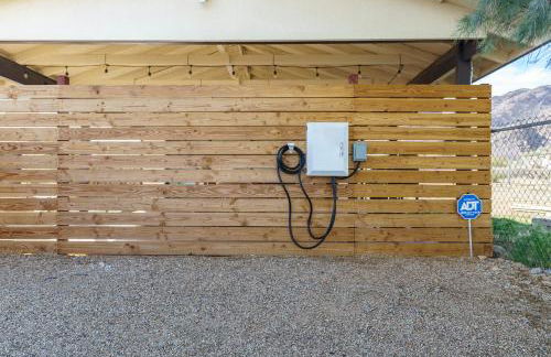 Casa Coyote - Wellness Stay - Sauna Cold Plunge Tub Cowboy Pool Hot Tub - Foto 21