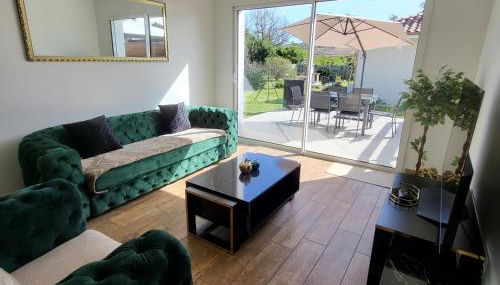 Maison au calme proche océan - Foto 2