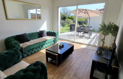 Maison au calme proche océan - Foto 2