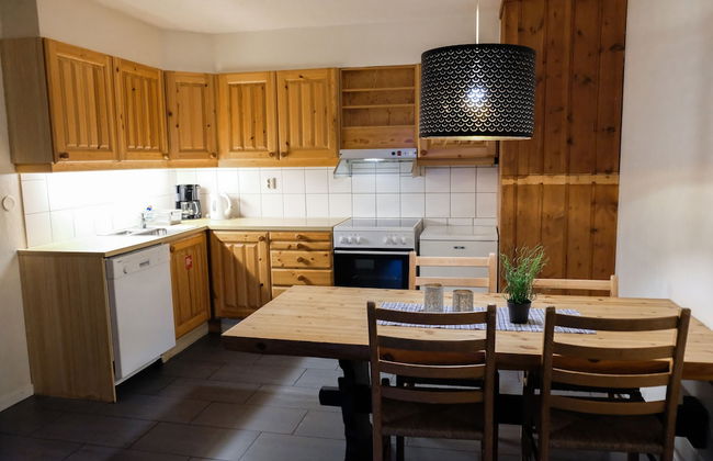 Hemsetunet Apartments - Foto 26