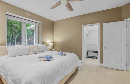 Indoor Pool near Grand Haven with Lake Michigan Beach! - Foto 75