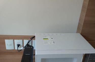 Vista Azul Apart Hotel - Pedra Azul com Vista Pinheiros - Photo 17