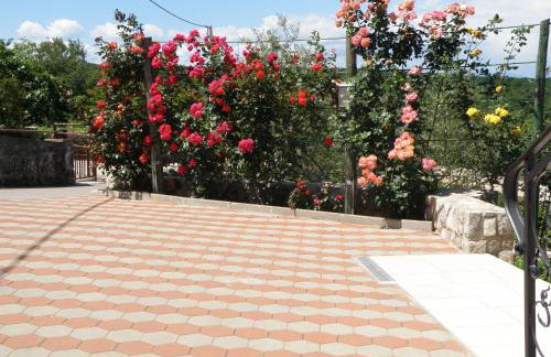 Villa Roze - Foto 39