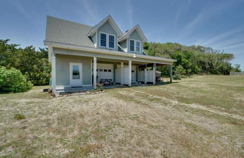 Buxton Apartment about 2 Mi to Lighthouse Beach! - Foto 22