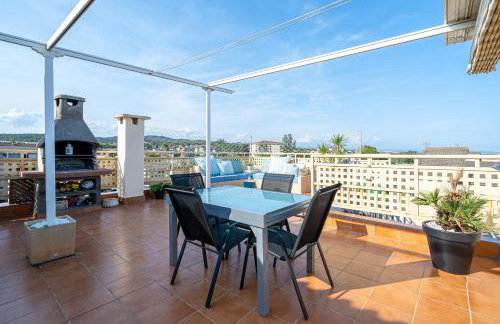 Atico Duplex Pepe y Rosi - Photo 18